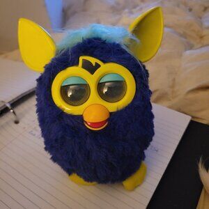 2012 Starry Night  -RARE -   ITEM #1537